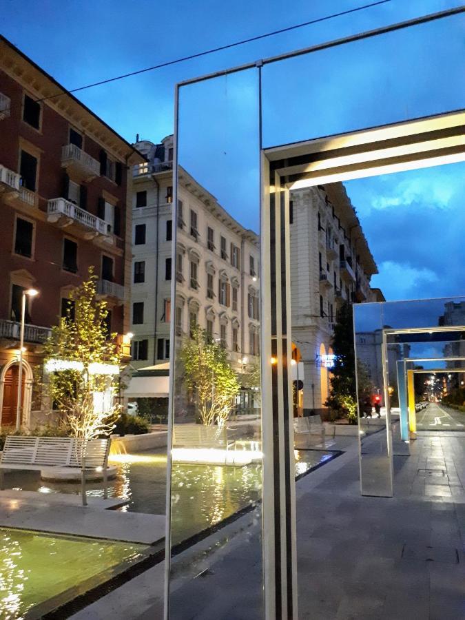 Comoda Posizione, Per 5-Terre, Portovenere, Lerici La Spezia Luaran gambar