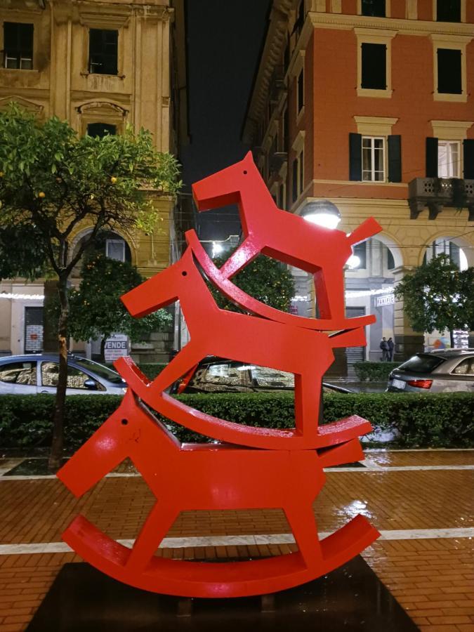 Comoda Posizione, Per 5-Terre, Portovenere, Lerici La Spezia Luaran gambar