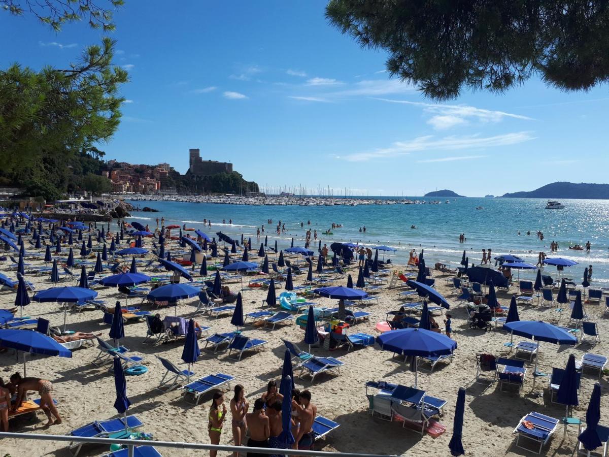 Comoda Posizione, Per 5-Terre, Portovenere, Lerici La Spezia Luaran gambar