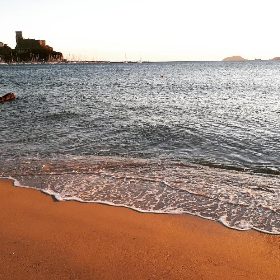Comoda Posizione, Per 5-Terre, Portovenere, Lerici La Spezia Luaran gambar