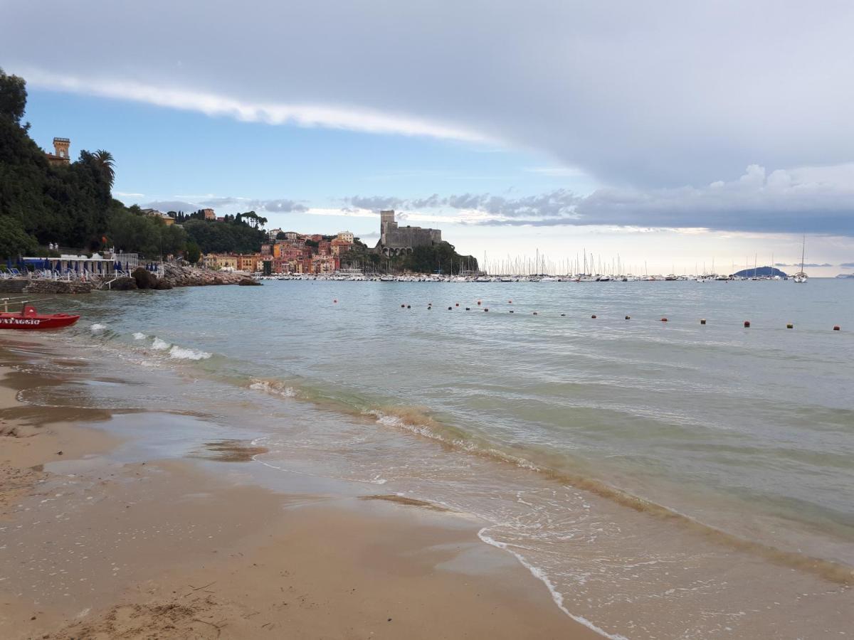 Comoda Posizione, Per 5-Terre, Portovenere, Lerici La Spezia Luaran gambar