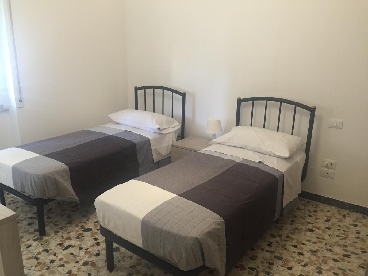 Comoda Posizione, Per 5-Terre, Portovenere, Lerici La Spezia Luaran gambar