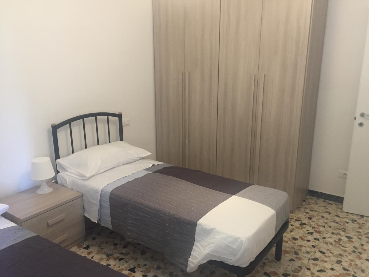 Comoda Posizione, Per 5-Terre, Portovenere, Lerici La Spezia Luaran gambar